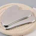 Saint Beauty Stainless Steel Gua Sha Facial Tool