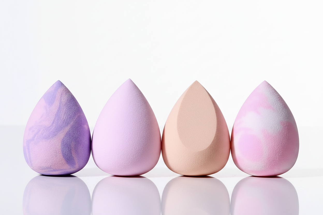 Beauty Blending Sponges