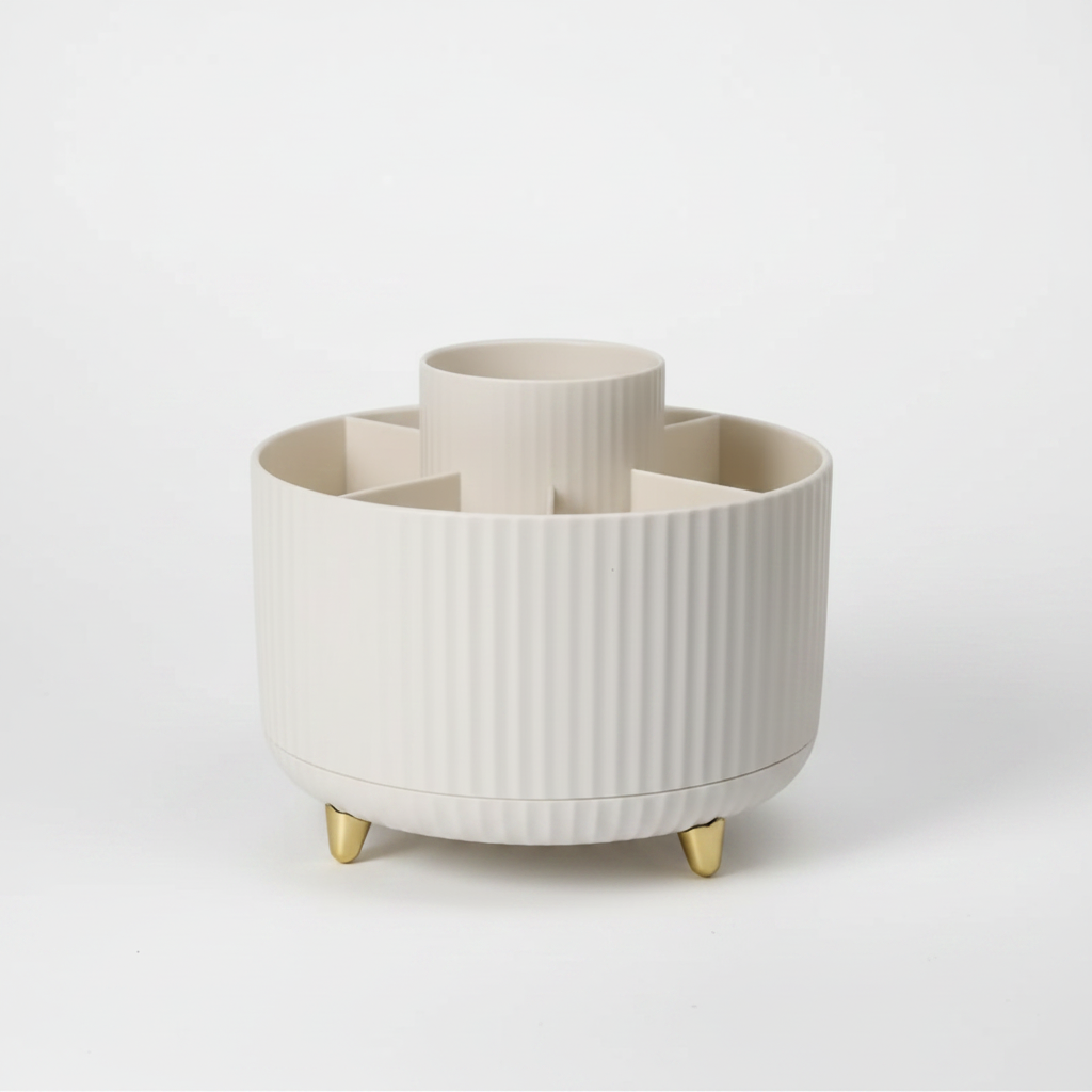 The Saint Vanity Vessel