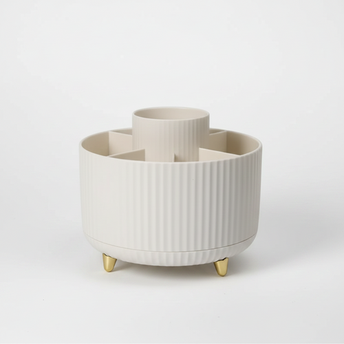 The Saint Vanity Vessel