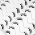 Luxury False Lashes