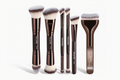 Luxury Makeup Brush Set