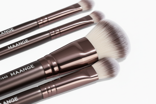 Premium Makeup Brush Set