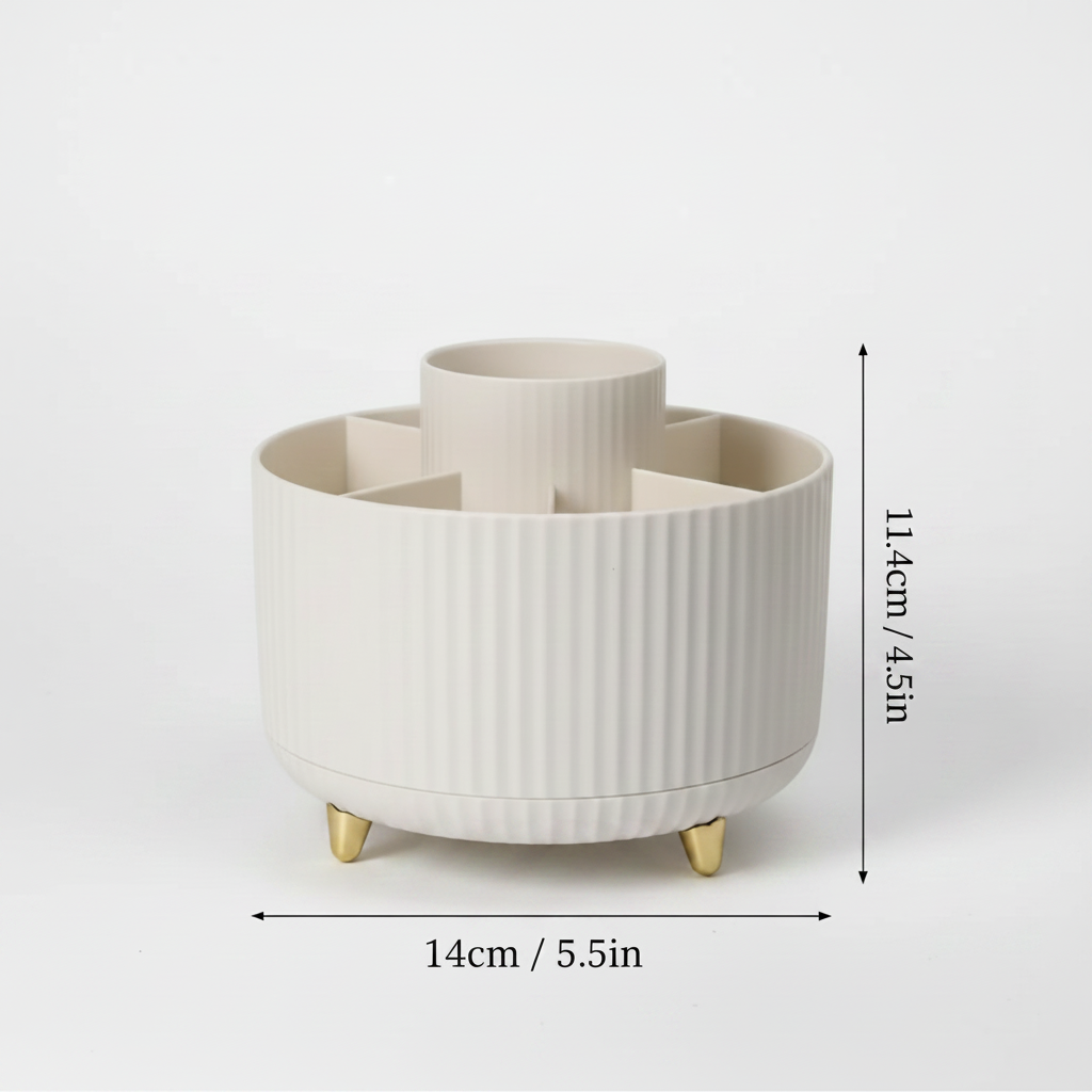 The Saint Vanity Vessel